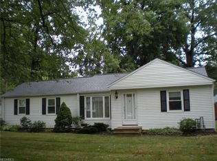 6450 Mentor Park Blvd, Mentor, OH 44060