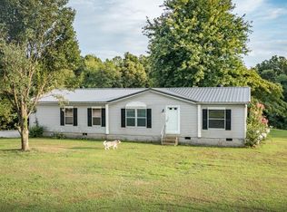 1855 Tick Ridge Rd, Hawesville, KY 42348