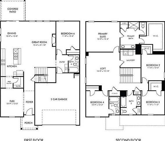 2nd image of 1026 Hillcraft Dr
