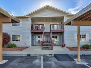 1156 E Carolina Ave UNIT 4, Fruita, CO 81521