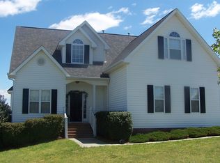 103 Black Forest Dr, Clayton, NC 27527