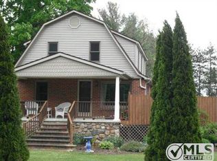 4188 Hanes Rd, Vassar, MI 48768