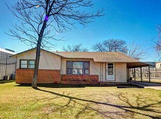 605 Williams St, Austin, TX 78752