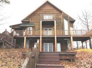 1680 Beachway, Gladwin, MI 48624