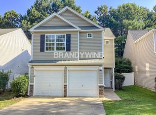 3475 Carriage Chase Rd, Atlanta, GA 30349