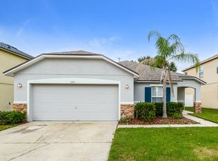 1251 Alapaha Ln, Orlando, FL 32828