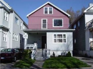 76 Hayden St, Buffalo, NY 14210