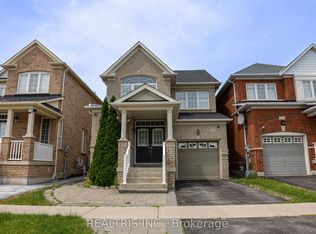 7 Mantle Ave, Whitchurch Stouffville, ON L4A 0M6