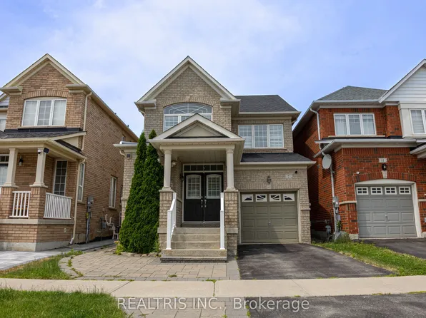 7 Mantle Ave, Whitchurch Stouffville, ON L4A 0M6
