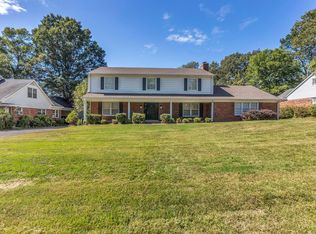 1807 Poplar Estates Pkwy, Germantown, TN 38138