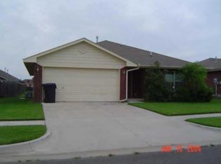 6020 SE 82nd Cir BACK ON THE MARKET 5 14, Oklahoma City, OK 73135