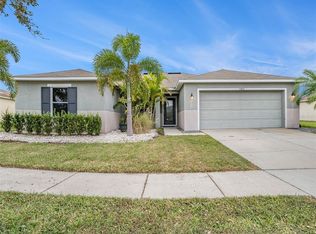 5451 Sandy Shell Dr, Apollo Beach, FL 33572