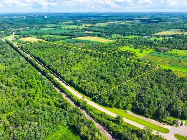 Highway 12, Wilson, WI 54027