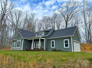 31 Michele Ln, Leicester, NC 28748