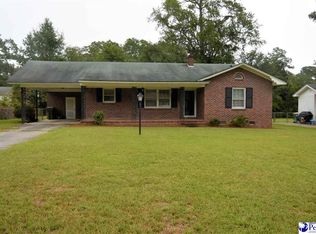 1012 Woodstone Dr, Florence, SC 29501