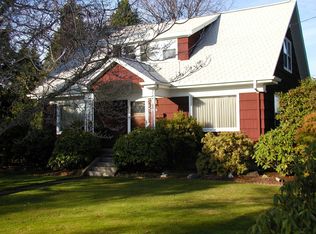2001 4th Ave NW, Puyallup, WA 98371