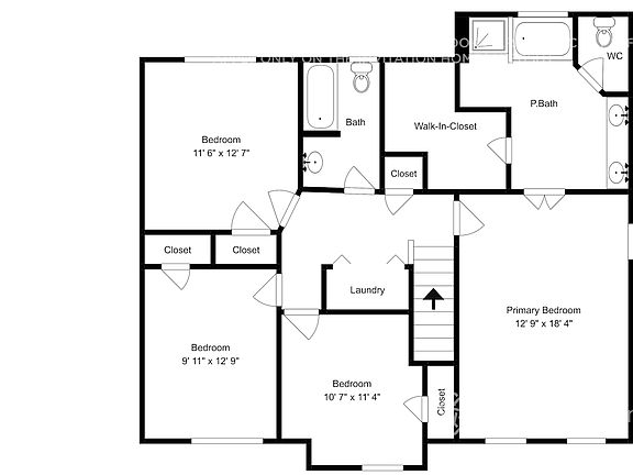 4th image of this home