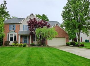 2948 Wilson Ln, Twinsburg, OH 44087