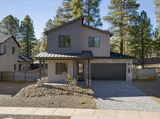 3229 W Virgo Dr, Flagstaff, AZ 86001