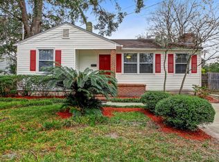 1352 Macarthur St, Jacksonville, FL 32205