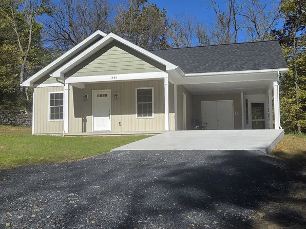 346 Orchard Dr, Mount Jackson, VA 22842