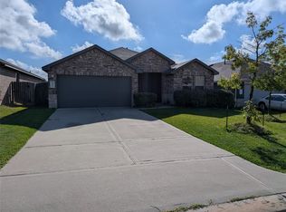 40462 Red Poppy Ln, Magnolia, TX 77354