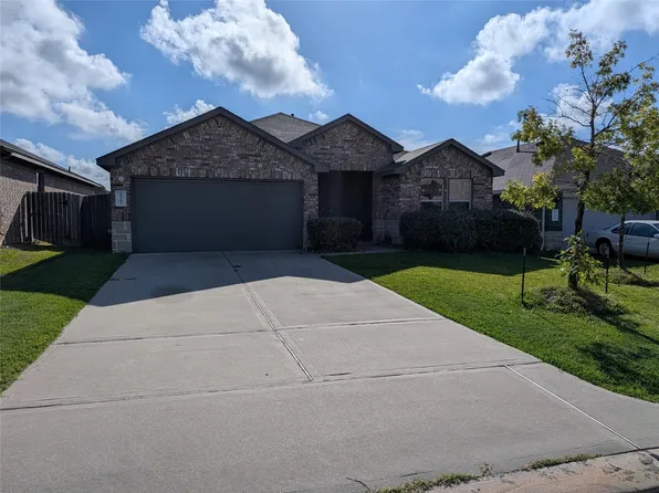 40462 Red Poppy Ln, Magnolia, TX 77354