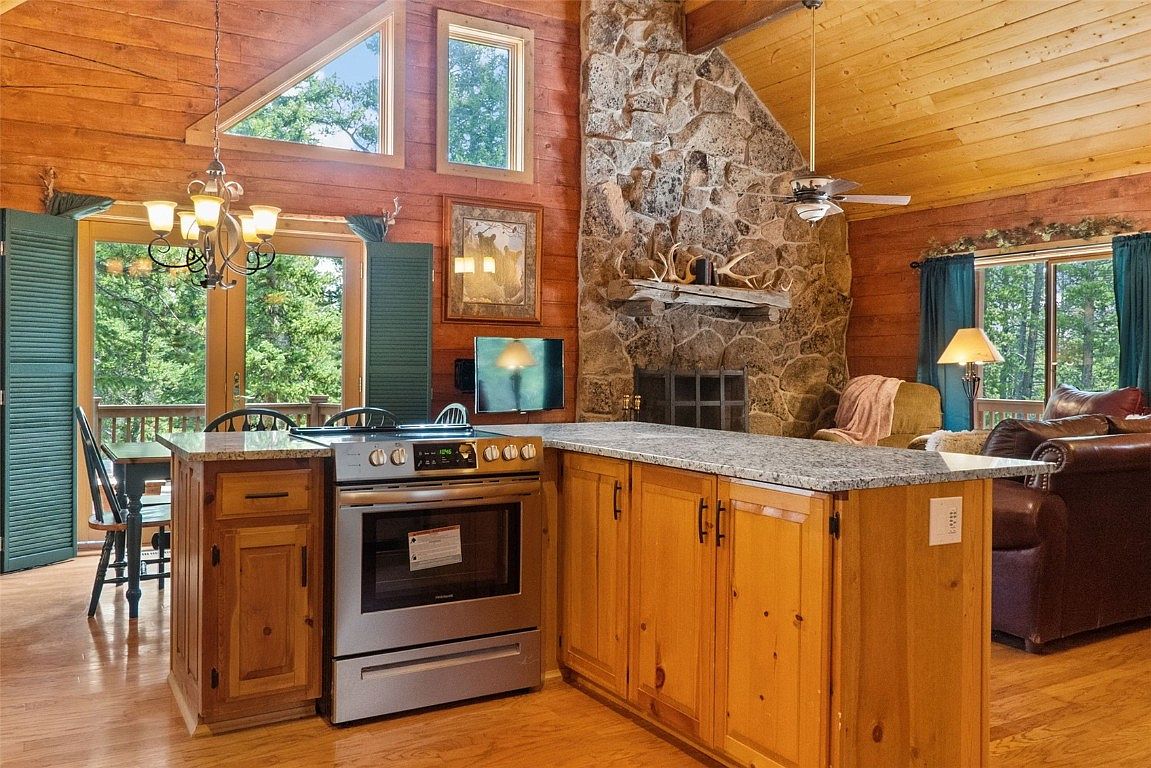 2556 Valley Of The Sun Dr, Fairplay, CO 80440 MLS S1040921 Zillow