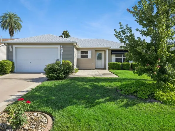 9603 SE 171st Argyll St, The Villages, FL 32162