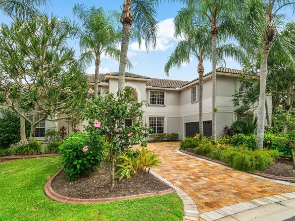 12 Martinique Cove, Palm Beach Gardens, FL 33418