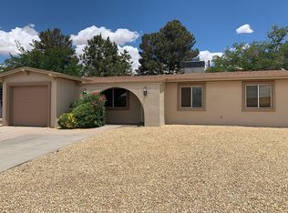 1300 Evelyn St, Las Cruces, NM 88001