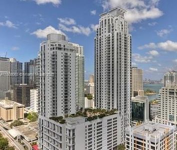 1050 Brickell Ave APT 202, Miami, FL, 33131