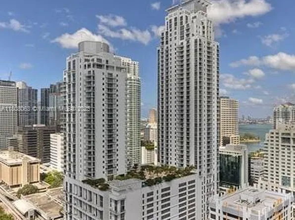 1050 Brickell Ave APT 202, Miami, FL 33131