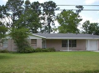 6347 Easy St, Port Arthur, TX 77640