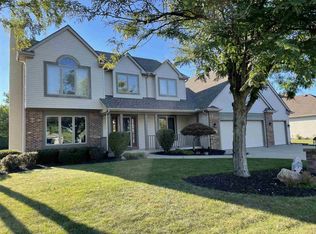 1600 Brook Ct, Ossian, IN 46777