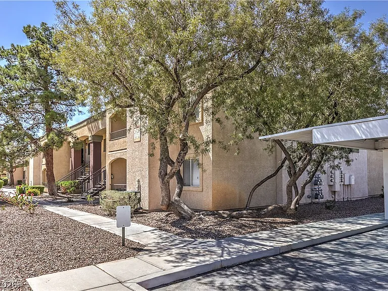 7885 W Flamingo Rd #2088 — Photo 2