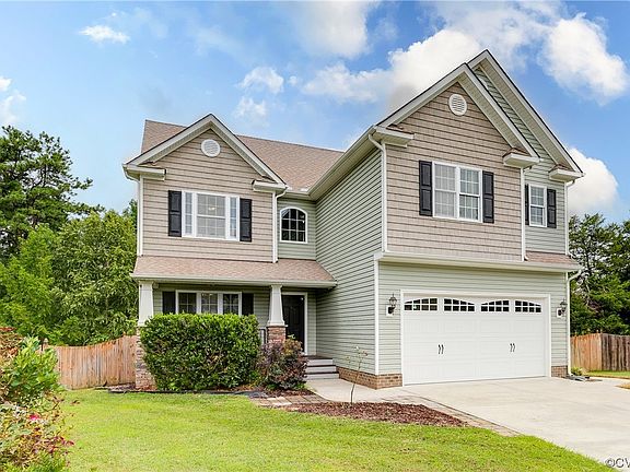 4th image of 8025 Lawford Hills Ct