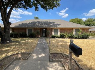 4305 Kingswick Dr, Arlington, TX 76016