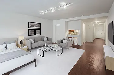 Rented by The Moinian Group