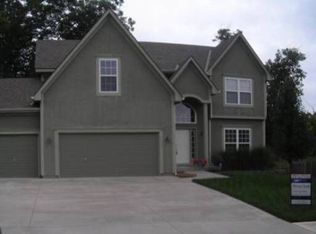 7741 Teal St, Kansas City, MO 64139