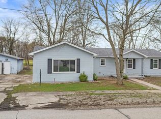 14218 W Mulberry St, Deputy, IN 47230