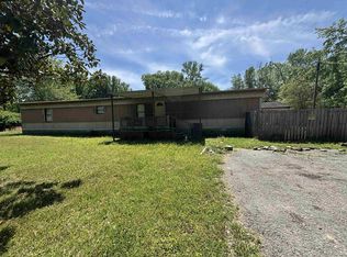 251 Trailwood Dr, Austin, AR 72007
