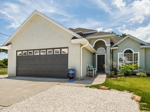 312 Lantana St, Panama City Beach, FL 32407