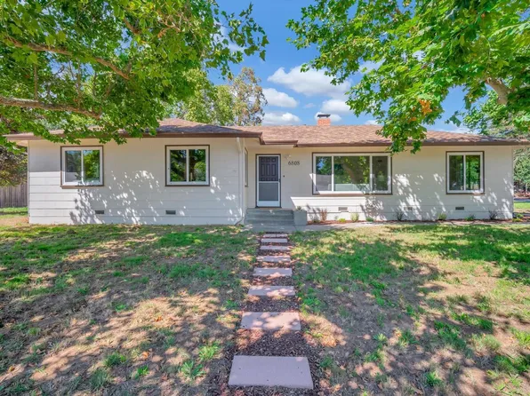 6808 Barbara Drive, Sebastopol, CA 95472