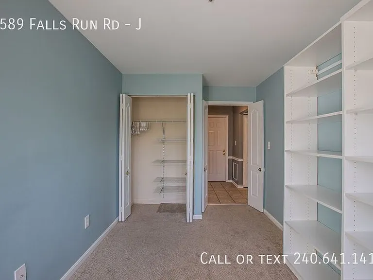 8589 Falls Run Rd #J — Photo 13
