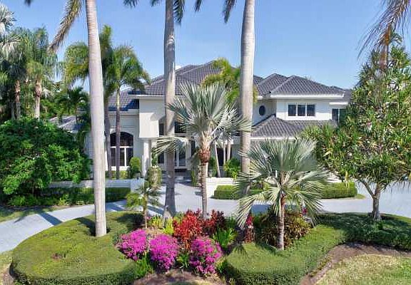 Home For Sale In St Andrews Country Club