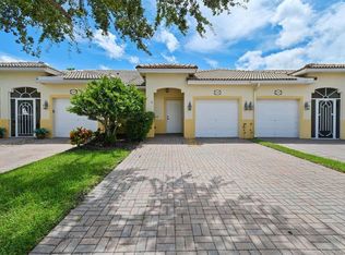 2346 Harbour View Ct, West Palm Beach, FL 33411