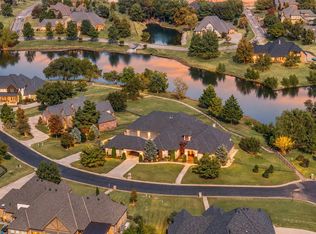 2567 Loblolly Ln, Edmond, OK 73012