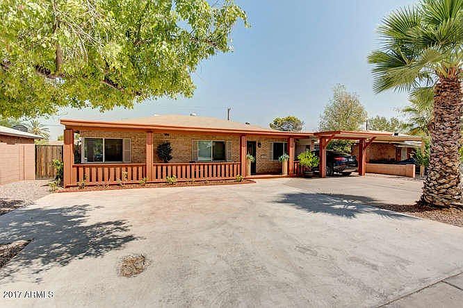 Welcome to 1210 W. Missouri Ave