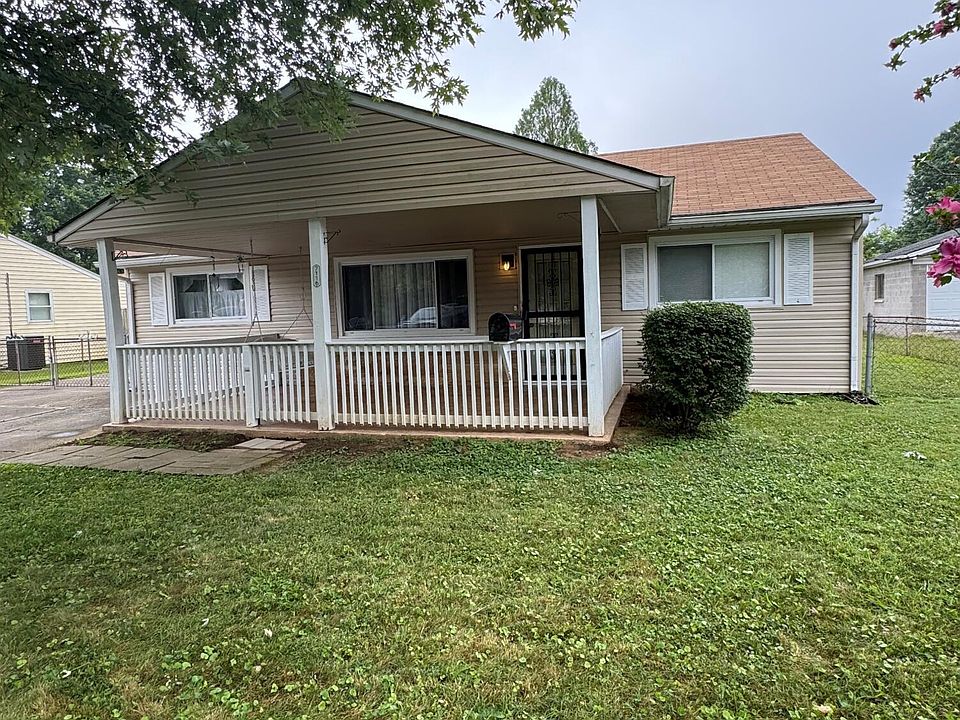 1st image of 7116 Ethan Allen Way